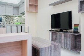 Casa de Parco - Orchidea Tower