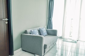 Casa de Parco - Orchidea Tower