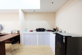 Casa de Parco - Orchidea Tower