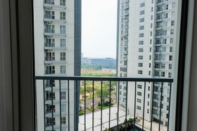 Casa de Parco - Orchidea Tower