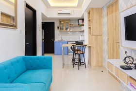 Casa de Parco - Orchidea Tower