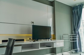 Casa de Parco - Orchidea Tower