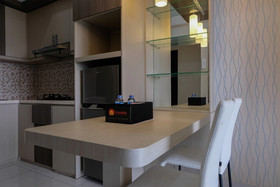 Casa de Parco - Orchidea Tower