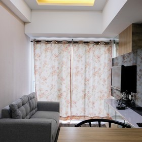 Casa de Parco - Orchidea Tower