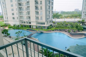 Casa de Parco - Orchidea Tower