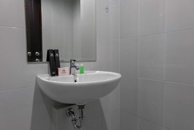 Casa de Parco - Orchidea Tower