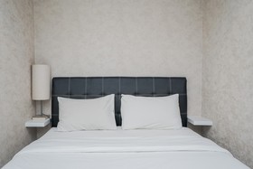 Casa de Parco - Orchidea Tower