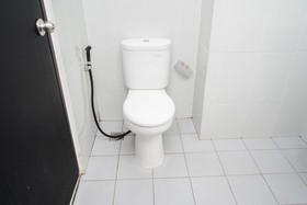 Casa de Parco - Orchidea Tower