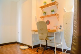 Casa de Parco - Orchidea Tower