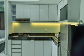 Casa de Parco - Orchidea Tower