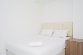 Casa de Parco - Orchidea Tower