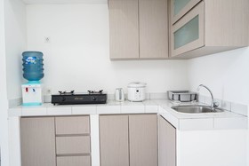 Casa de Parco - Orchidea Tower