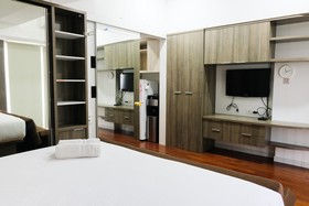 Casa de Parco - Orchidea Tower