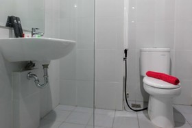 Casa de Parco - Orchidea Tower