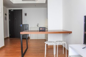 Casa de Parco - Orchidea Tower