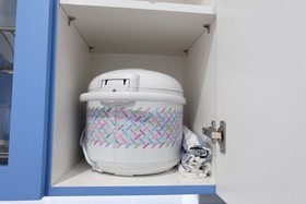 Casa de Parco - Orchidea Tower