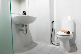 Casa de Parco - Orchidea Tower