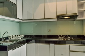 Casa de Parco - Orchidea Tower