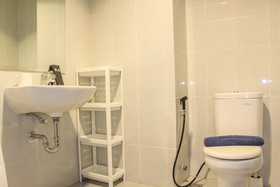 Casa de Parco - Orchidea Tower