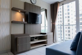 Casa de Parco - Orchidea Tower