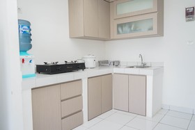 Casa de Parco - Orchidea Tower