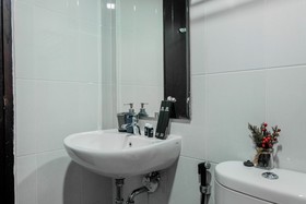 Casa de Parco - Orchidea Tower