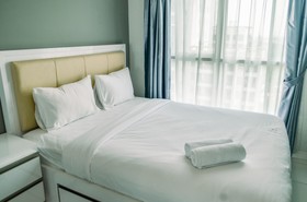 Casa de Parco - Orchidea Tower