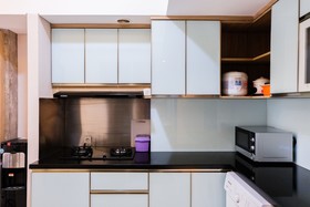 Casa de Parco - Orchidea Tower