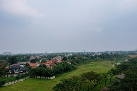 Casa de Parco - Orchidea Tower