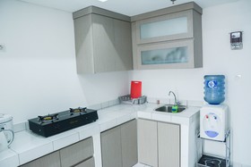 Casa de Parco - Orchidea Tower