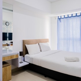 Casa de Parco - Orchidea Tower