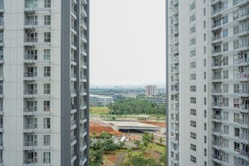 Casa de Parco - Orchidea Tower