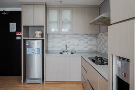 Casa de Parco - Orchidea Tower