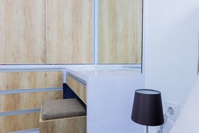 Casa de Parco - Orchidea Tower