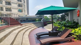 Casa de Parco - Orchidea Tower