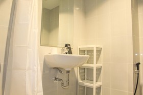 Casa de Parco - Orchidea Tower