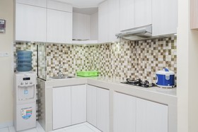 Casa de Parco - Orchidea Tower