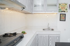 Casa de Parco - Orchidea Tower