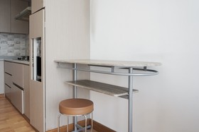 Casa de Parco - Orchidea Tower