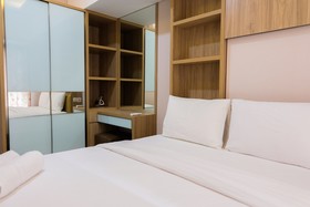 Casa de Parco - Orchidea Tower