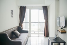 Casa de Parco - Orchidea Tower