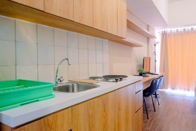 Casa de Parco - Orchidea Tower