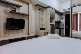 Casa de Parco - Orchidea Tower