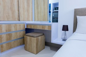 Casa de Parco - Orchidea Tower