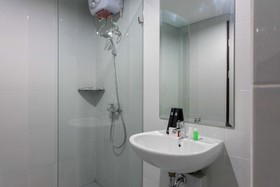 Casa de Parco - Orchidea Tower