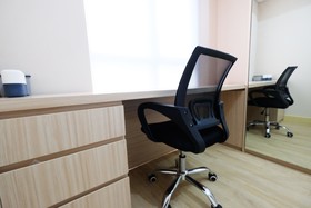 Casa de Parco - Orchidea Tower