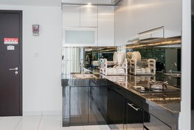 Casa de Parco - Orchidea Tower