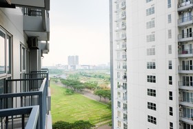 Casa de Parco - Orchidea Tower