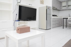 Casa de Parco - Orchidea Tower