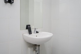 Casa de Parco - Orchidea Tower